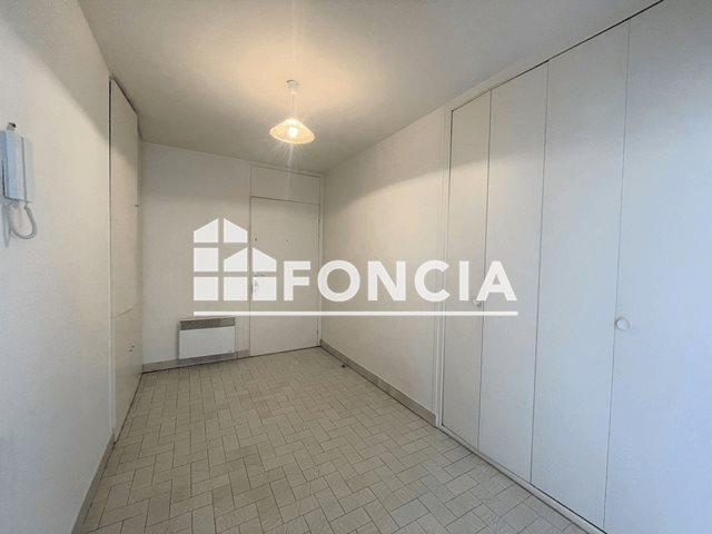 Appartement à louer, 66m², Voiron