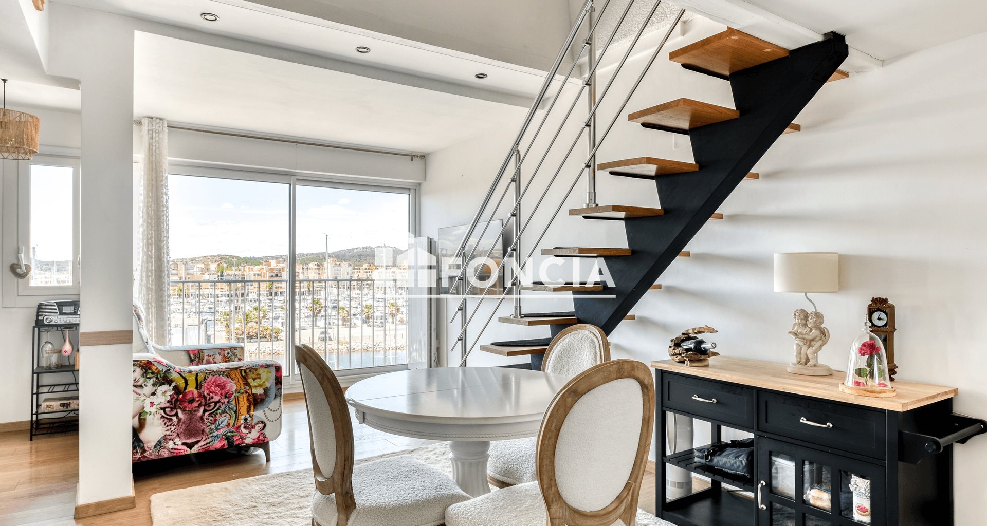 Appartement à vendre, 45m², Gruissan