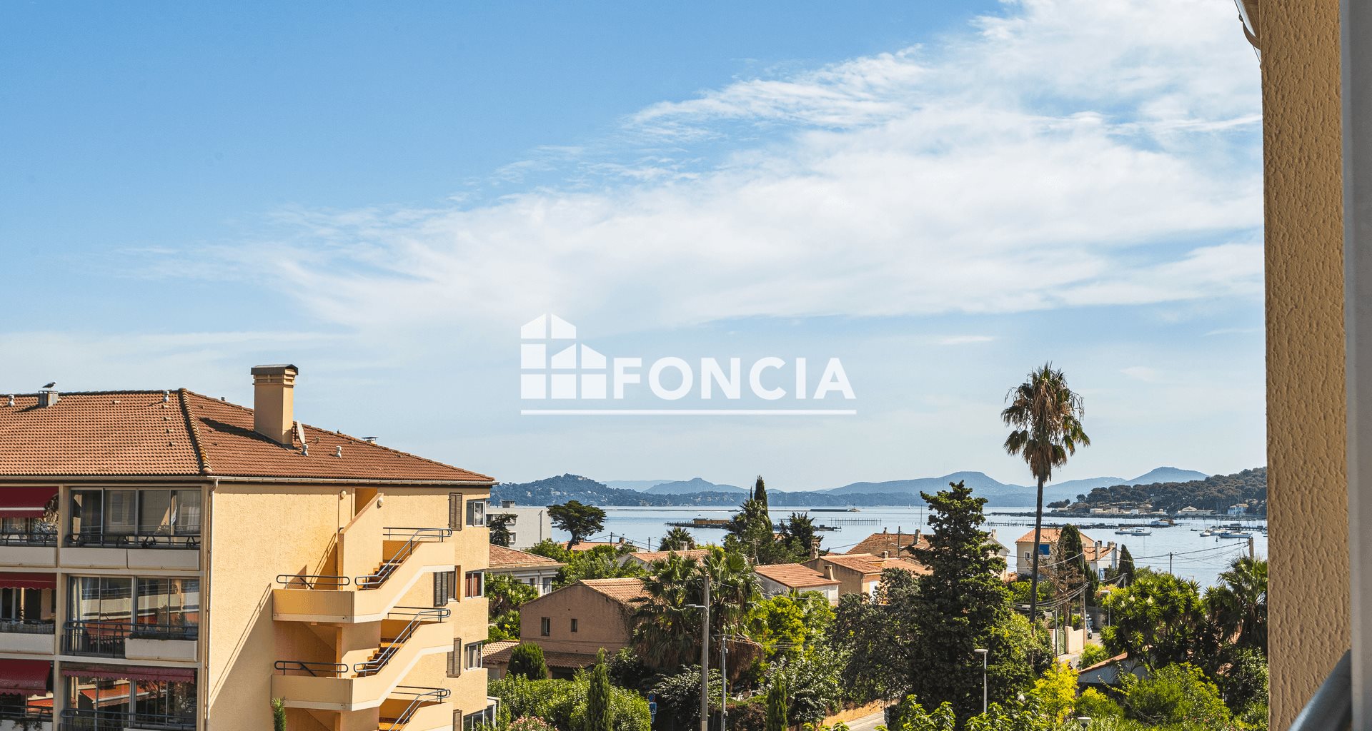 Appartement à vendre, 25m², La Seyne-sur-Mer