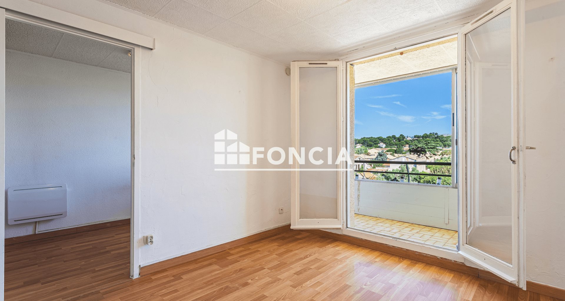 Appartement à vendre, 25m², La Seyne-sur-Mer