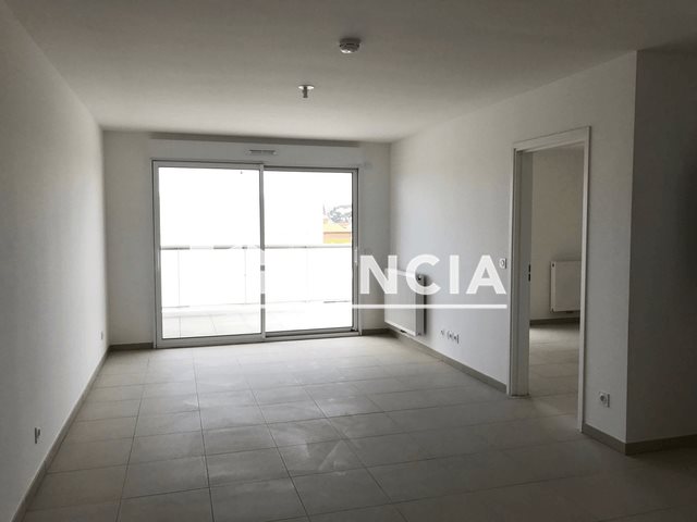 Appartement à louer, 42m², Marseille 8ème