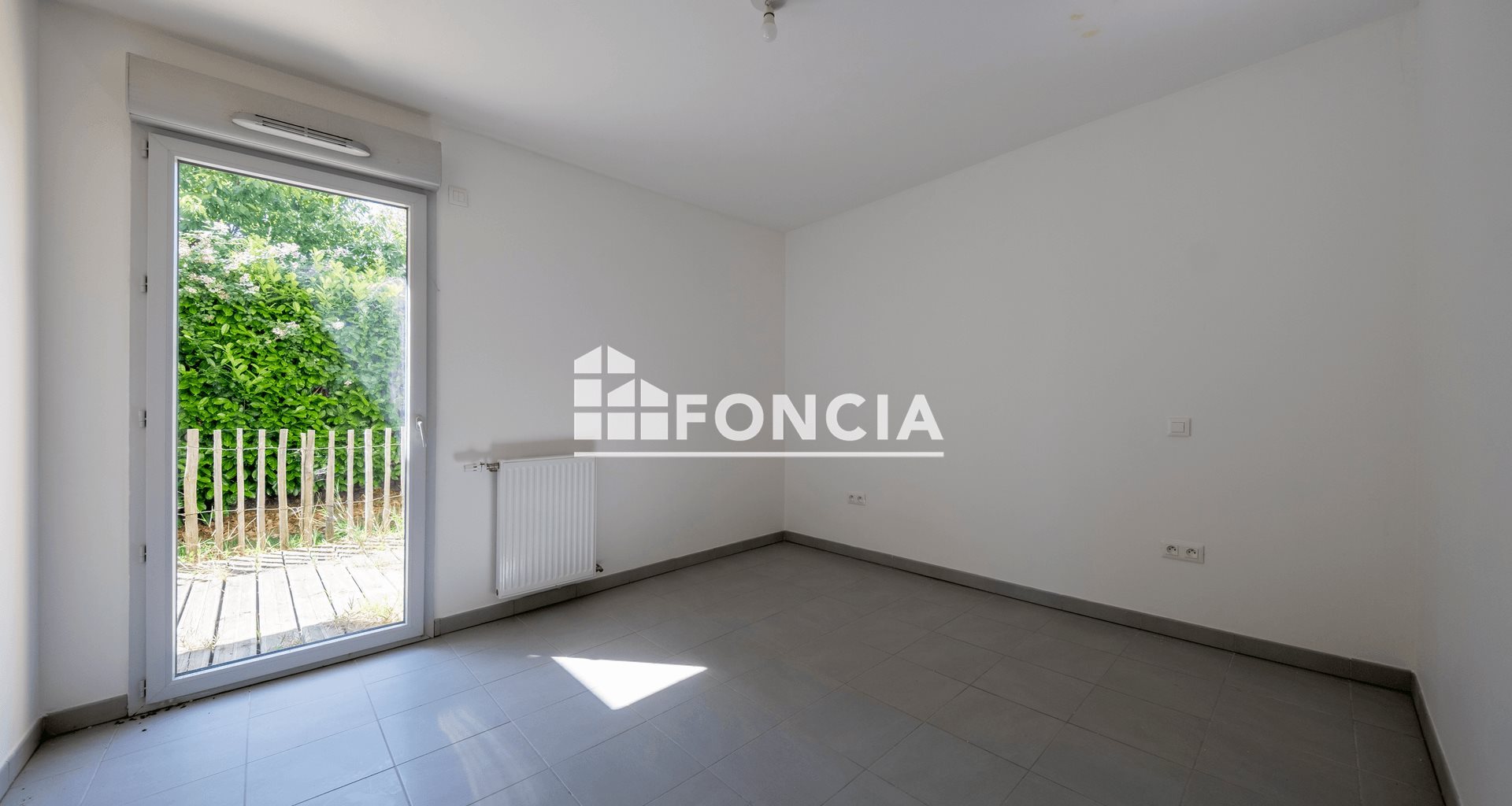 Appartement à vendre, 40m², Saint-Alban