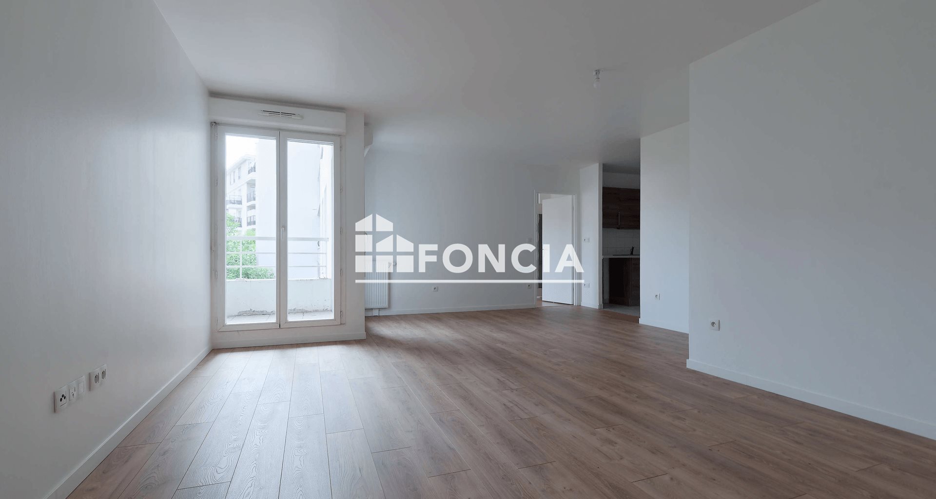 Appartement à vendre, 52m², Corbeil-Essonnes