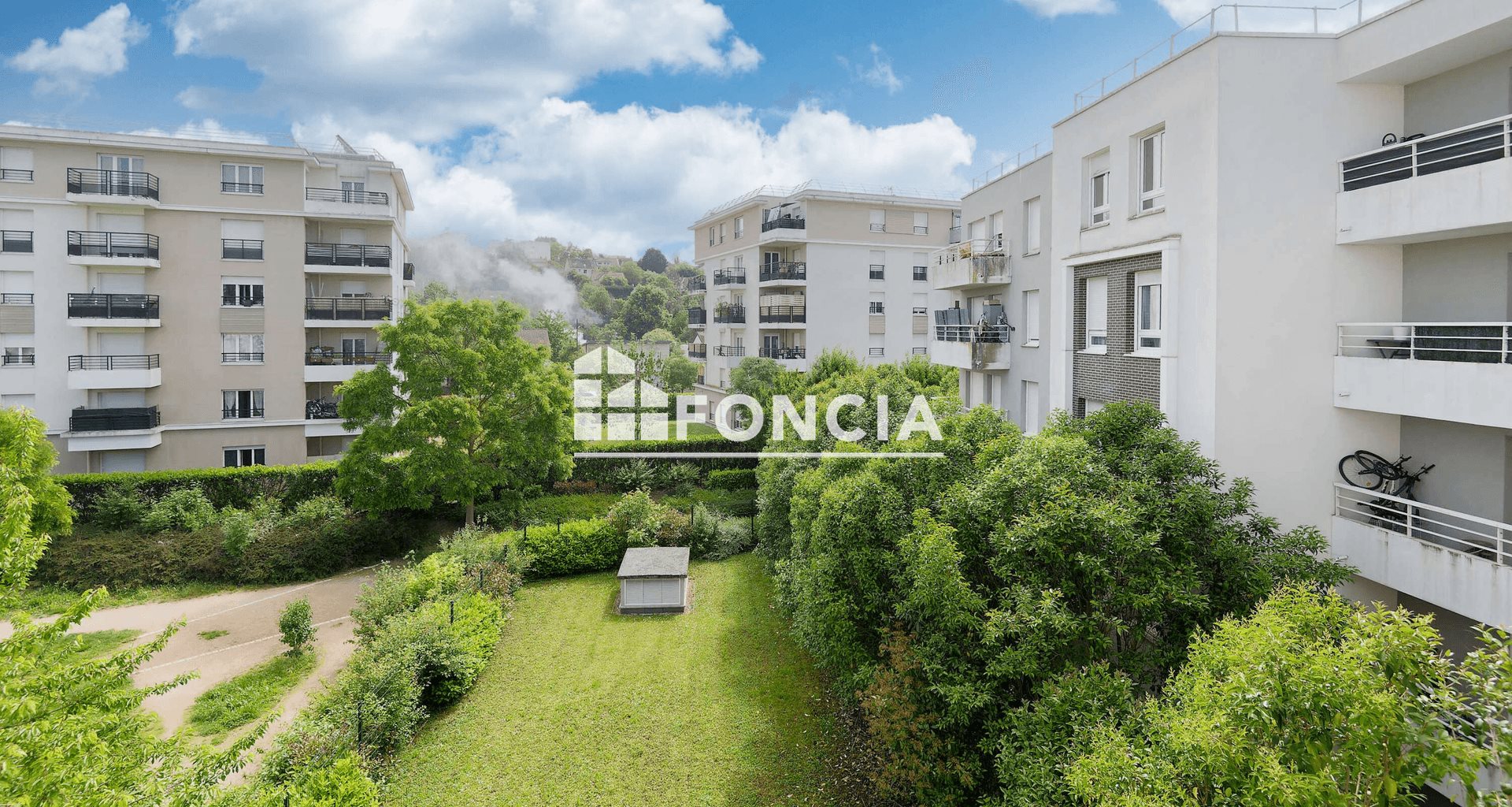 Appartement à vendre, 52m², Corbeil-Essonnes