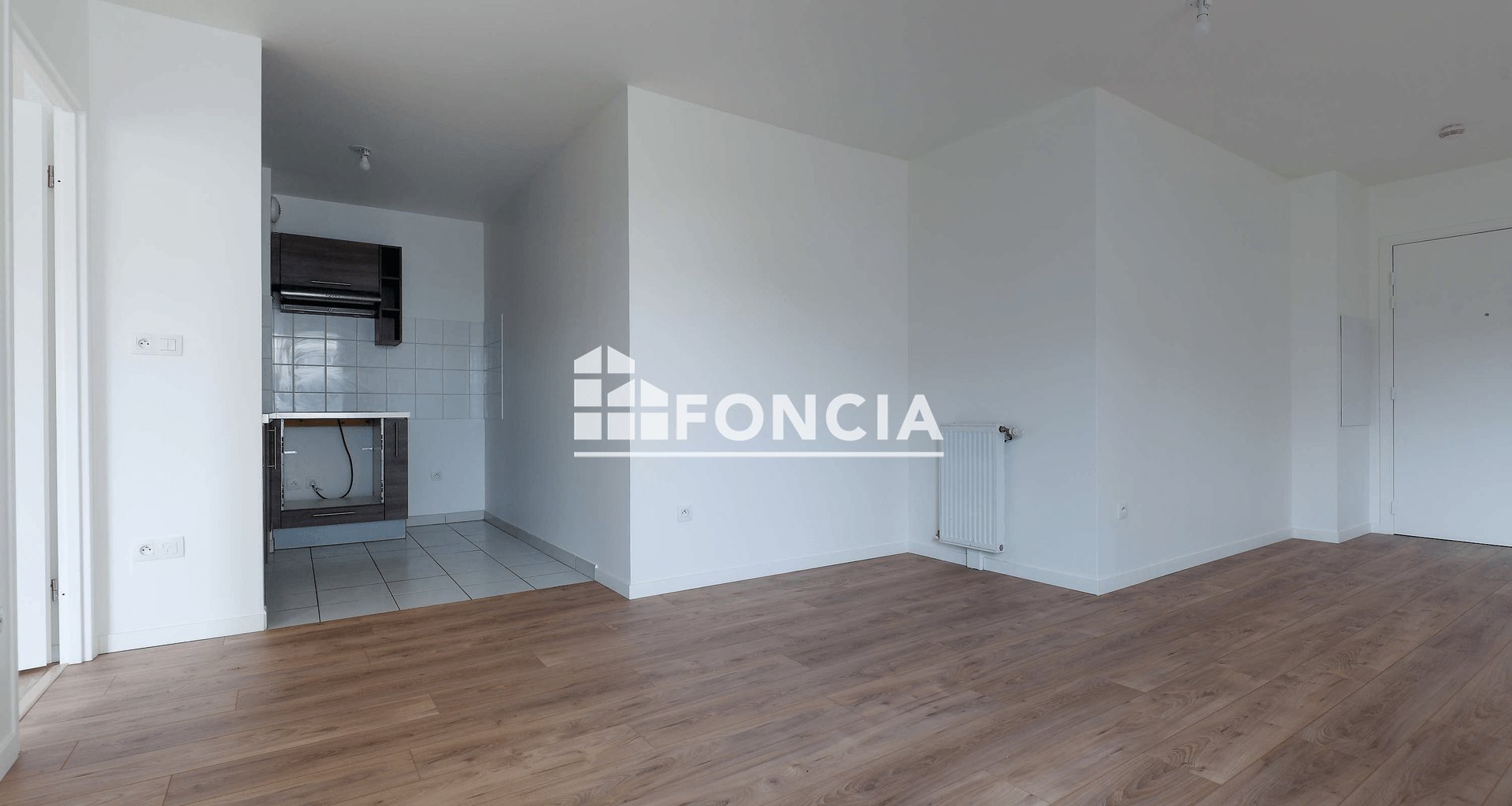 Appartement à vendre, 52m², Corbeil-Essonnes