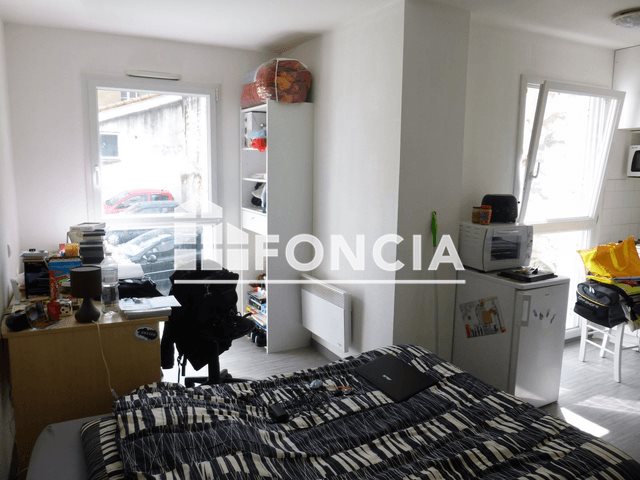 Appartement à louer, 18m², La Roche-sur-Yon