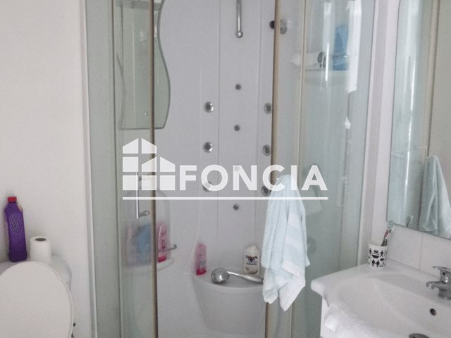 Appartement à louer, 18m², La Roche-sur-Yon