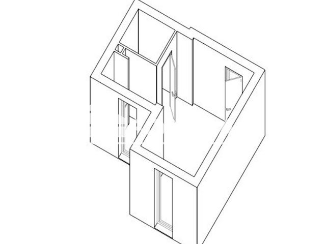 Appartement à louer, 18m², La Roche-sur-Yon