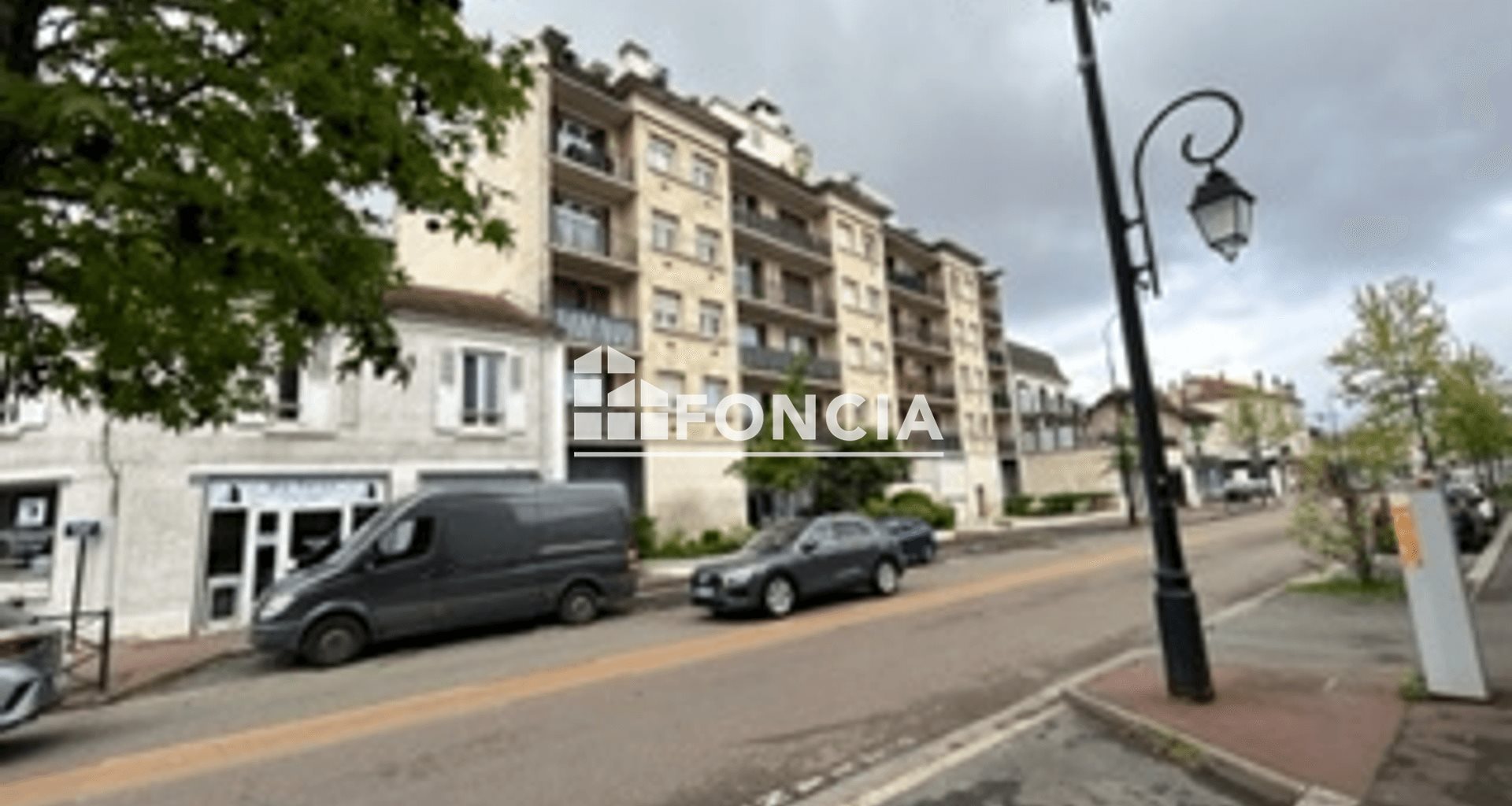 Appartement à louer, 28m², Saint-Maur-des-Fossés