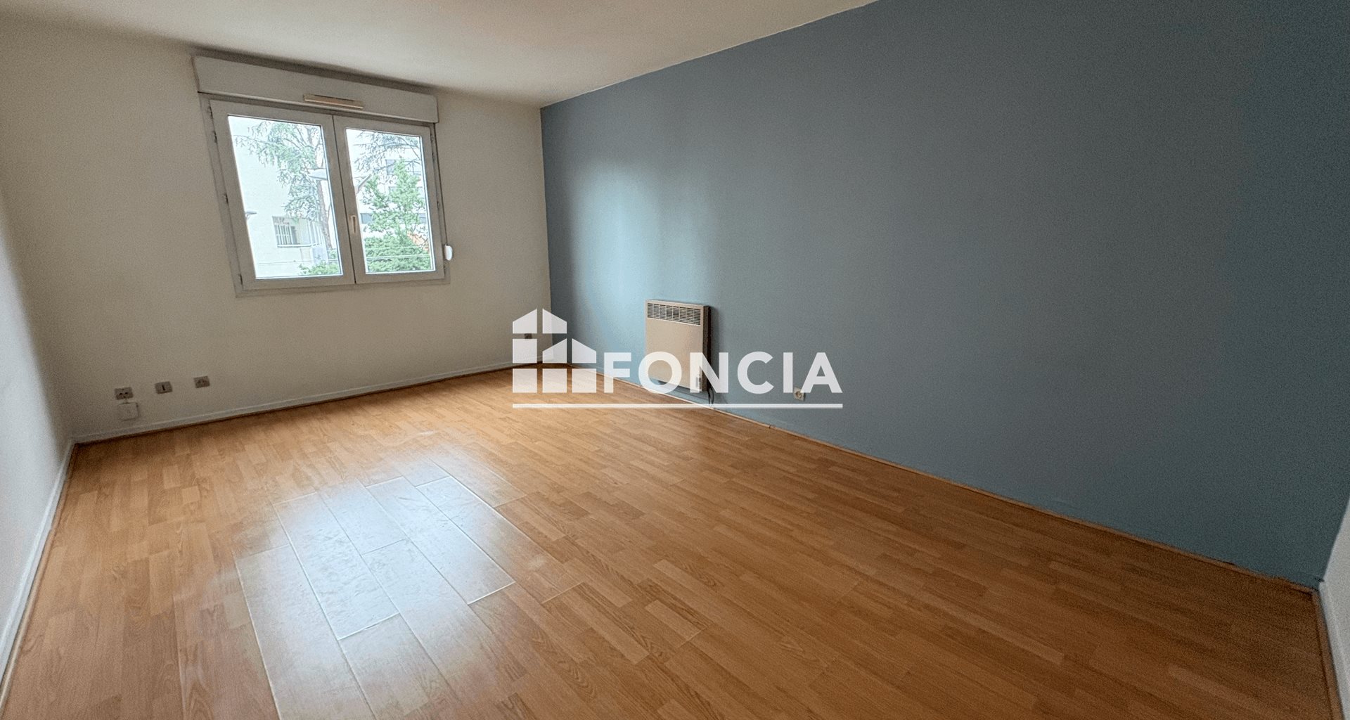 Appartement à louer, 55m², Lyon 8ème