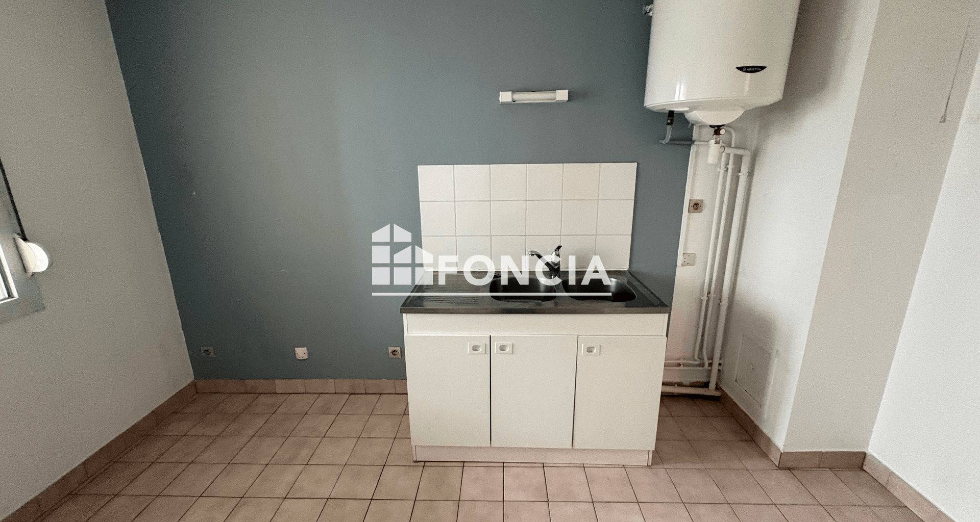 Appartement à louer, 55m², Lyon 8ème