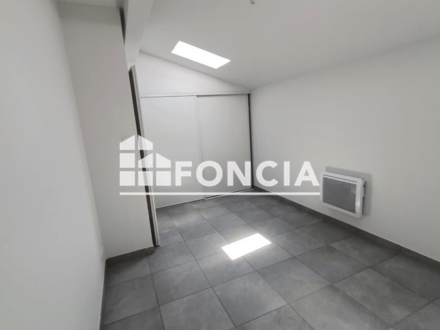Maison à louer, 82m², Saint-Sulpice-la-Pointe
