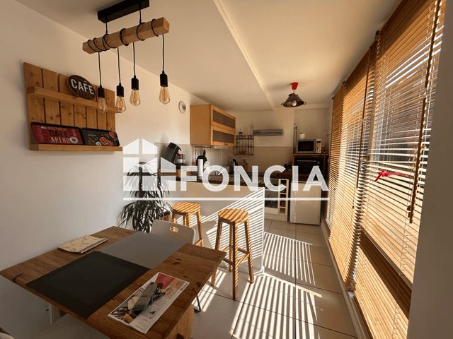 Appartement à louer, 42m², Lille