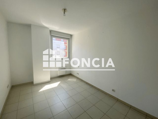 Appartement à louer, 40m², Toulouse