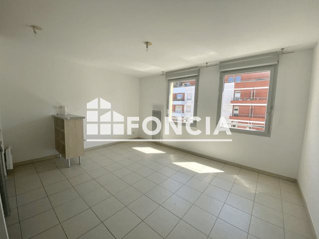 Appartement à louer, 40m², Toulouse