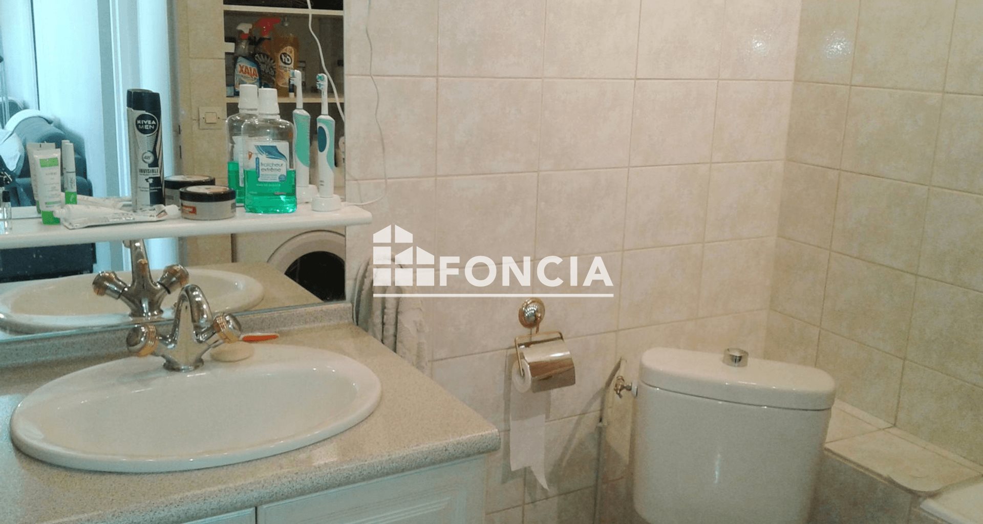 Appartement à louer, 28m², Vincennes