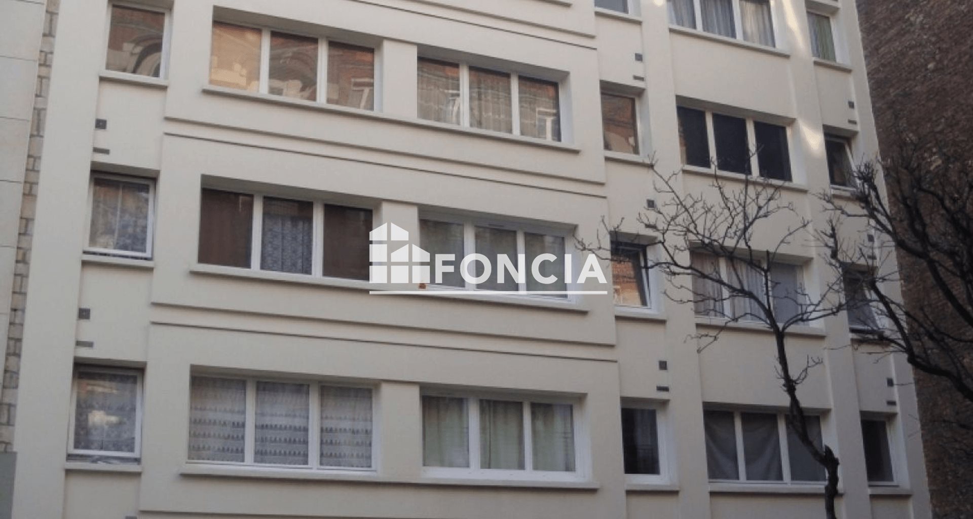 Appartement à louer, 28m², Vincennes