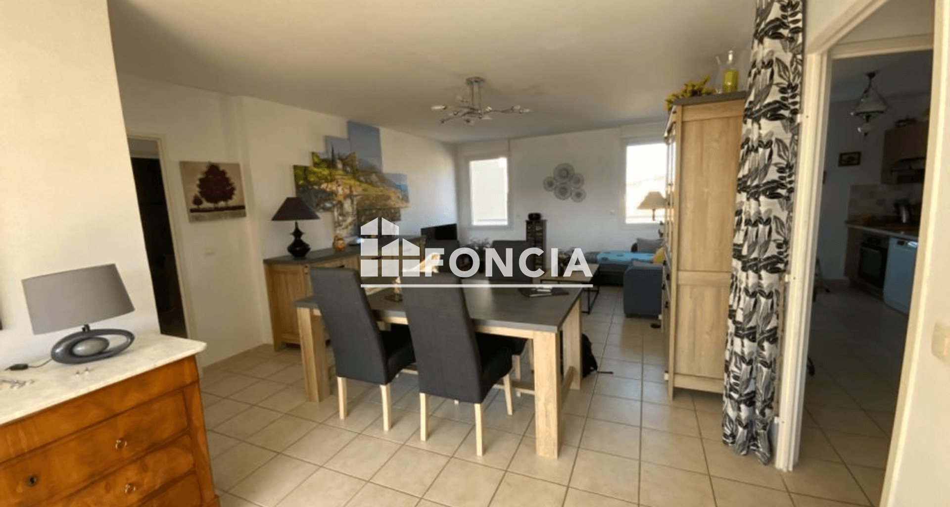 Appartement à vendre, 85m², Toulon