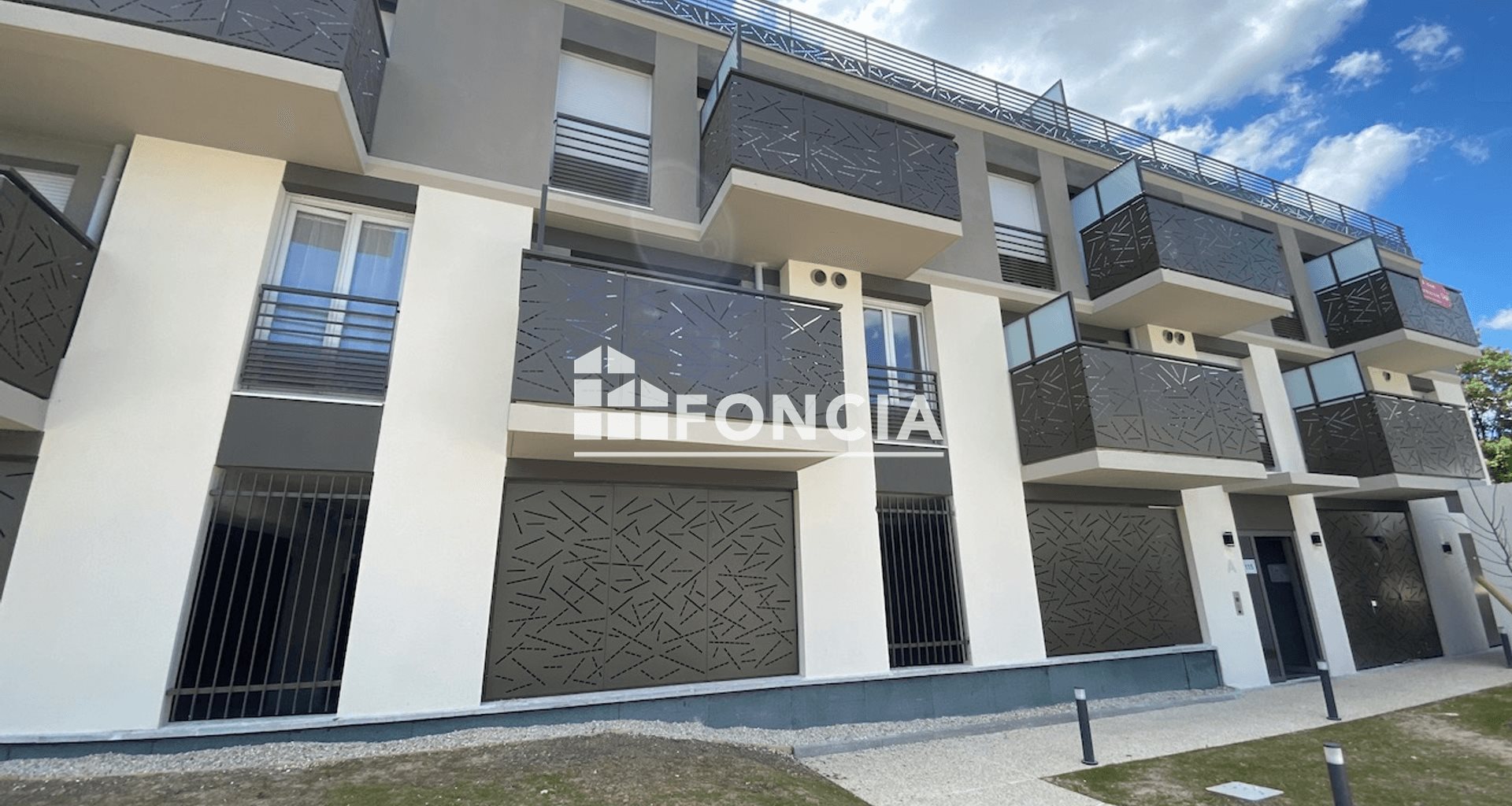 Appartement à louer, 65m², Champs-sur-Marne
