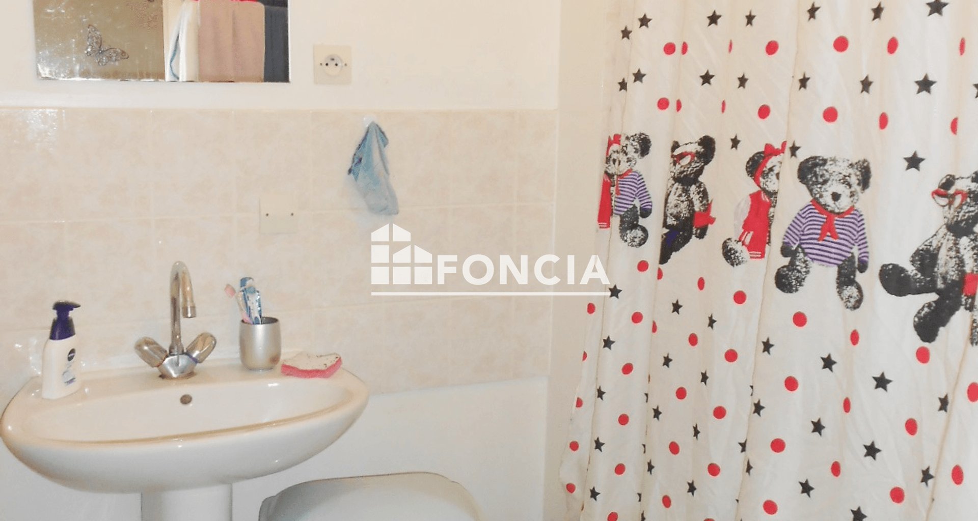 Appartement à louer, 60m², Le Mans