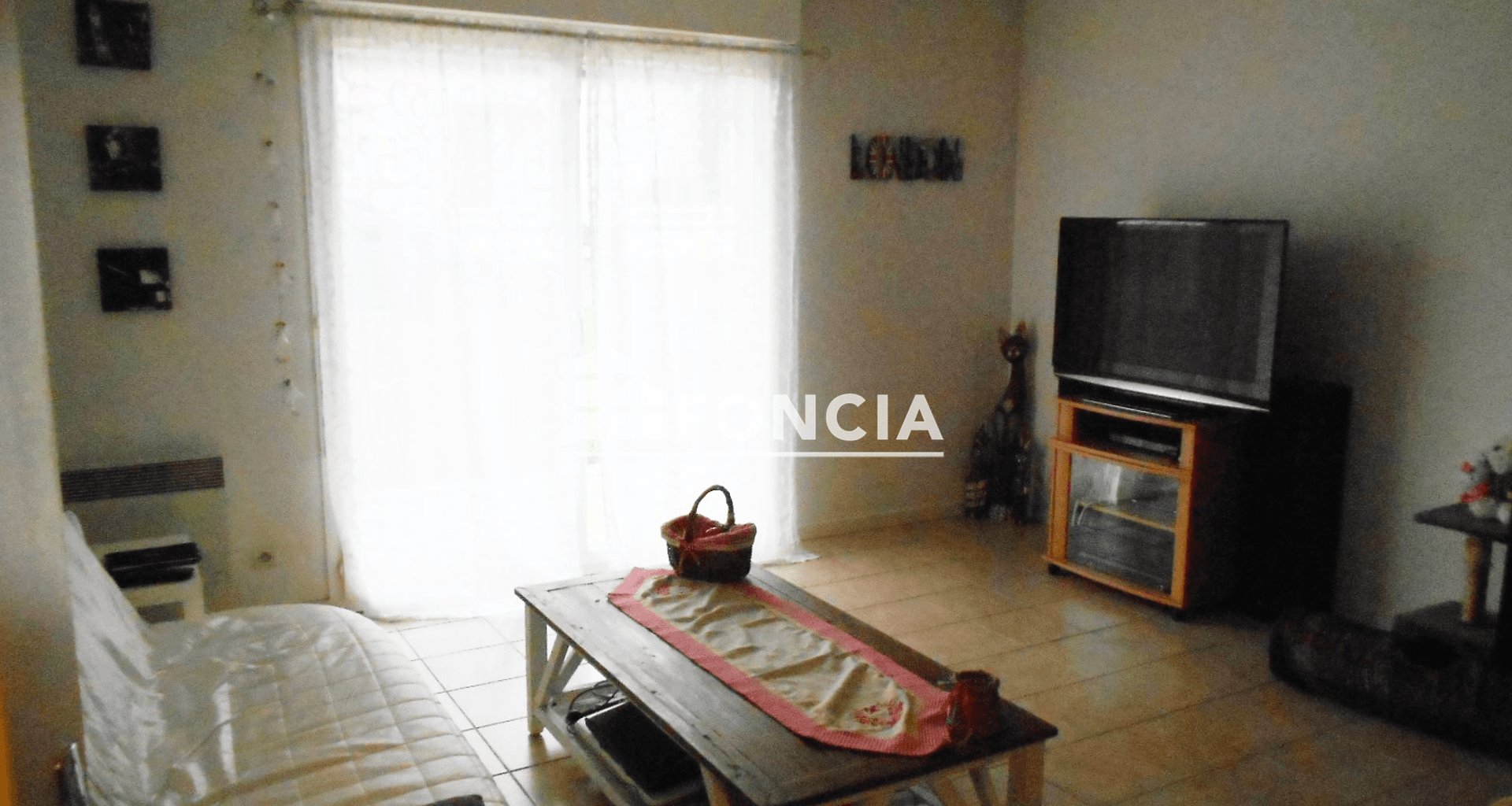 Appartement à louer, 60m², Le Mans