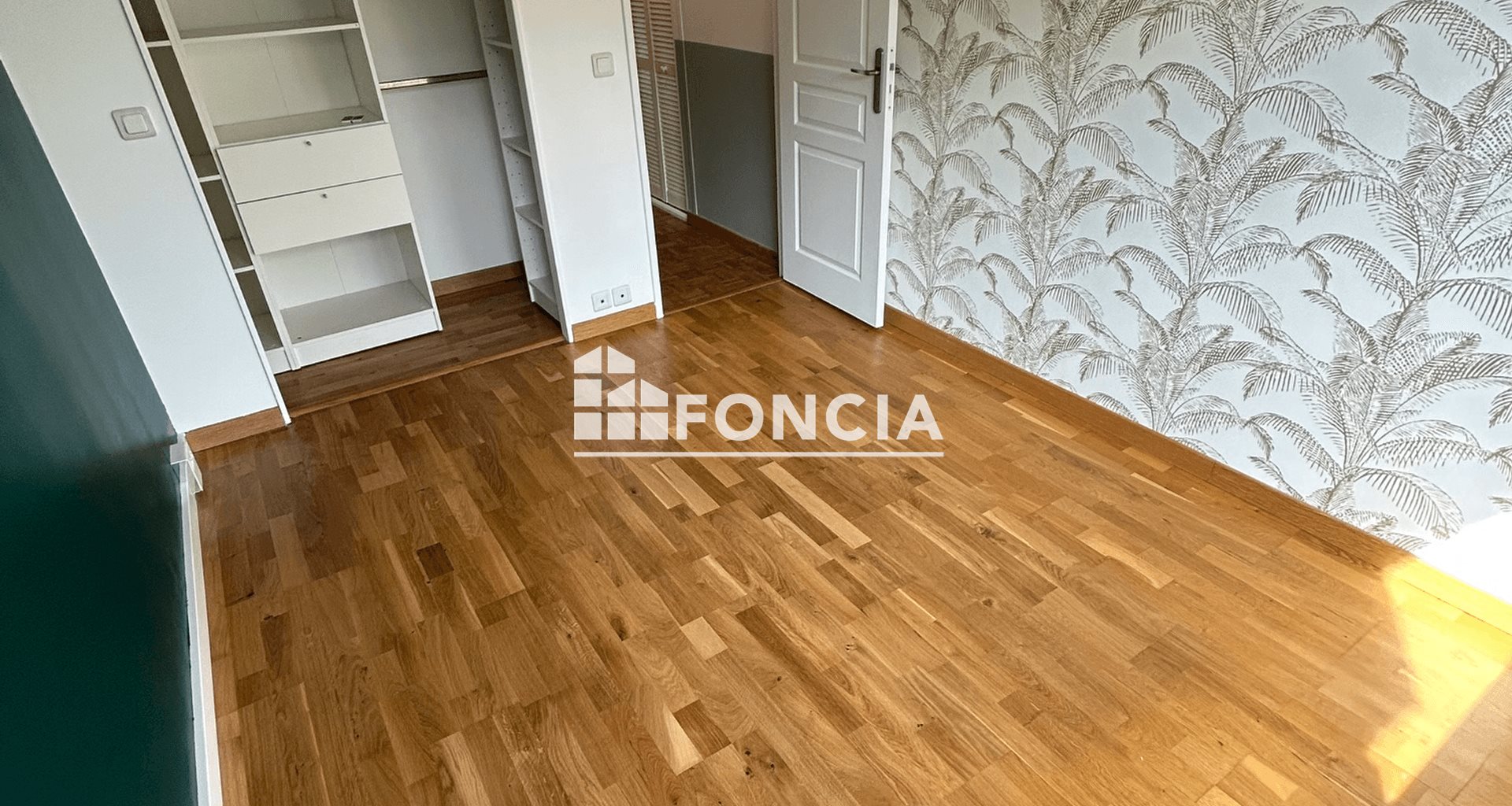 Appartement à louer, 52m², Antony