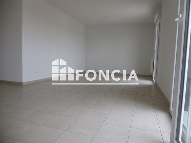 Appartement à louer, 62m², Boucau