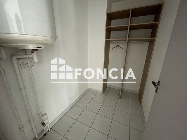 Appartement à louer, 34m², Grenoble