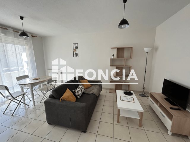 Appartement à louer, 42m², Onet-le-Château