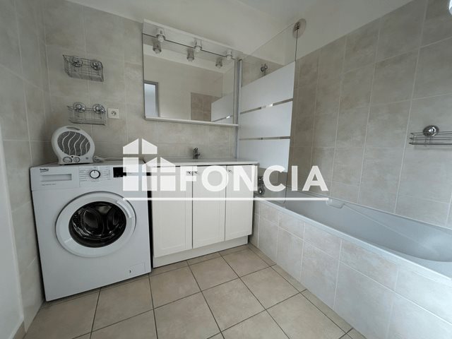 Appartement à louer, 42m², Onet-le-Château