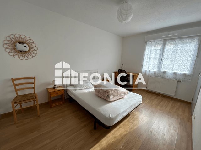 Appartement à louer, 42m², Onet-le-Château