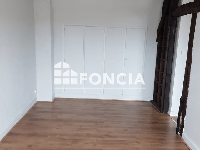 Appartement à louer, 28m², Chartres