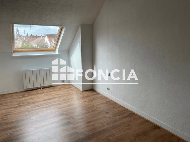 Appartement à louer, 28m², Chartres