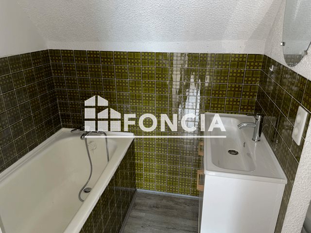 Appartement à louer, 28m², Chartres