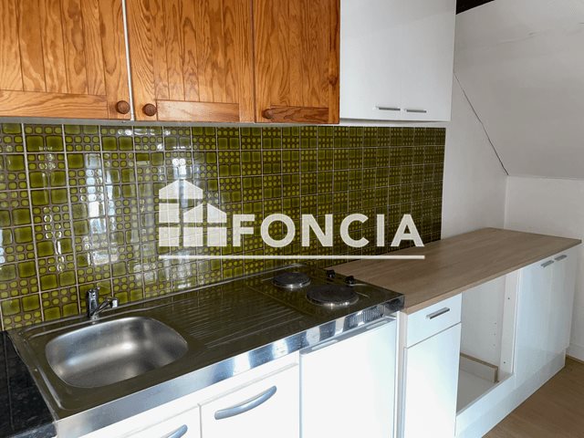 Appartement à louer, 28m², Chartres