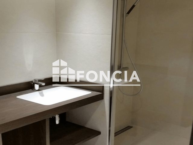 Appartement à louer, 33m², Valenciennes