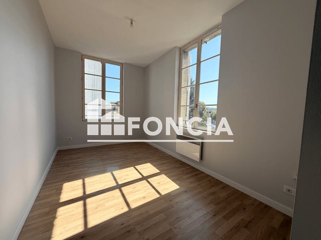 Appartement à louer, 50m², Périgueux