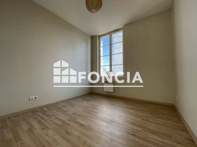 Appartement à louer, 50m², Périgueux