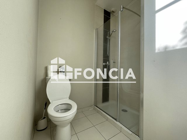 Appartement à louer, 50m², Périgueux
