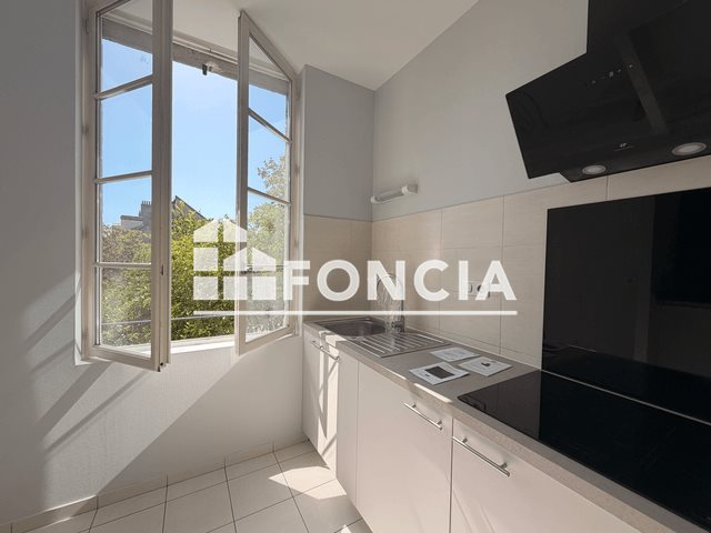 Appartement à louer, 50m², Périgueux