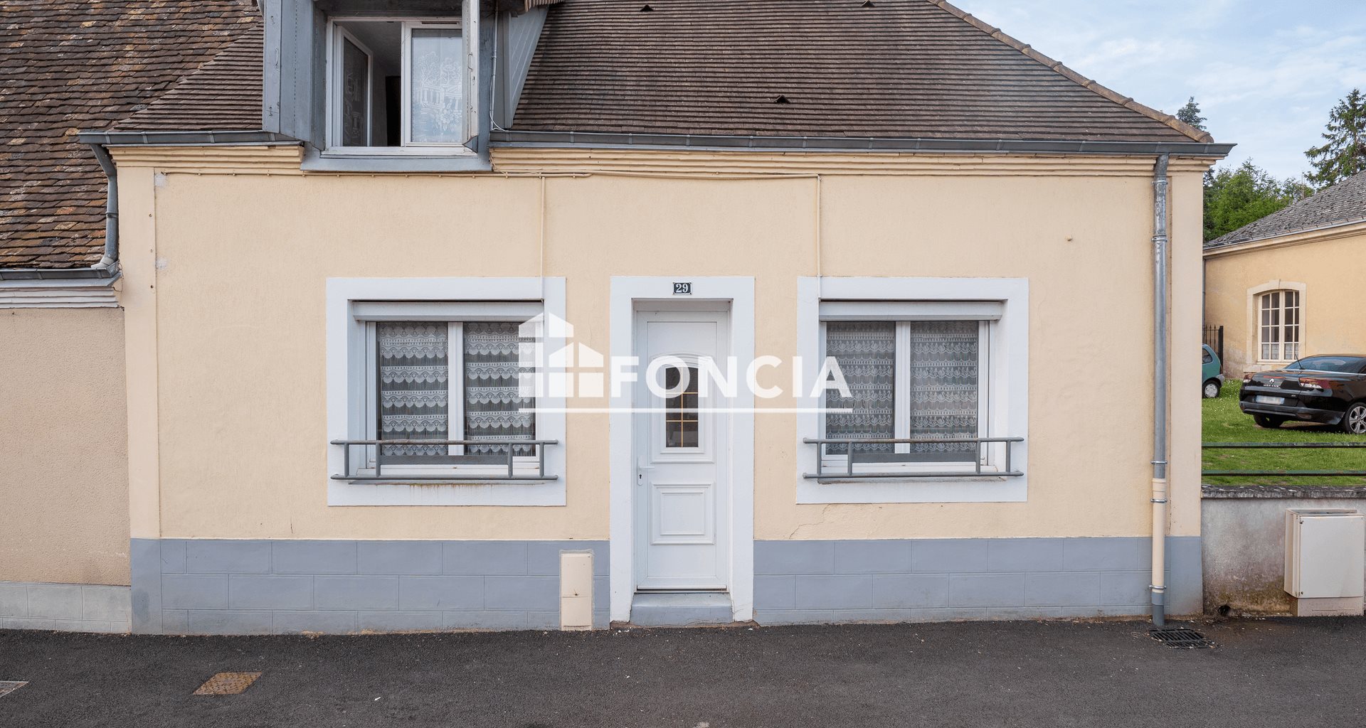 Maison à vendre, 77m², Dollon