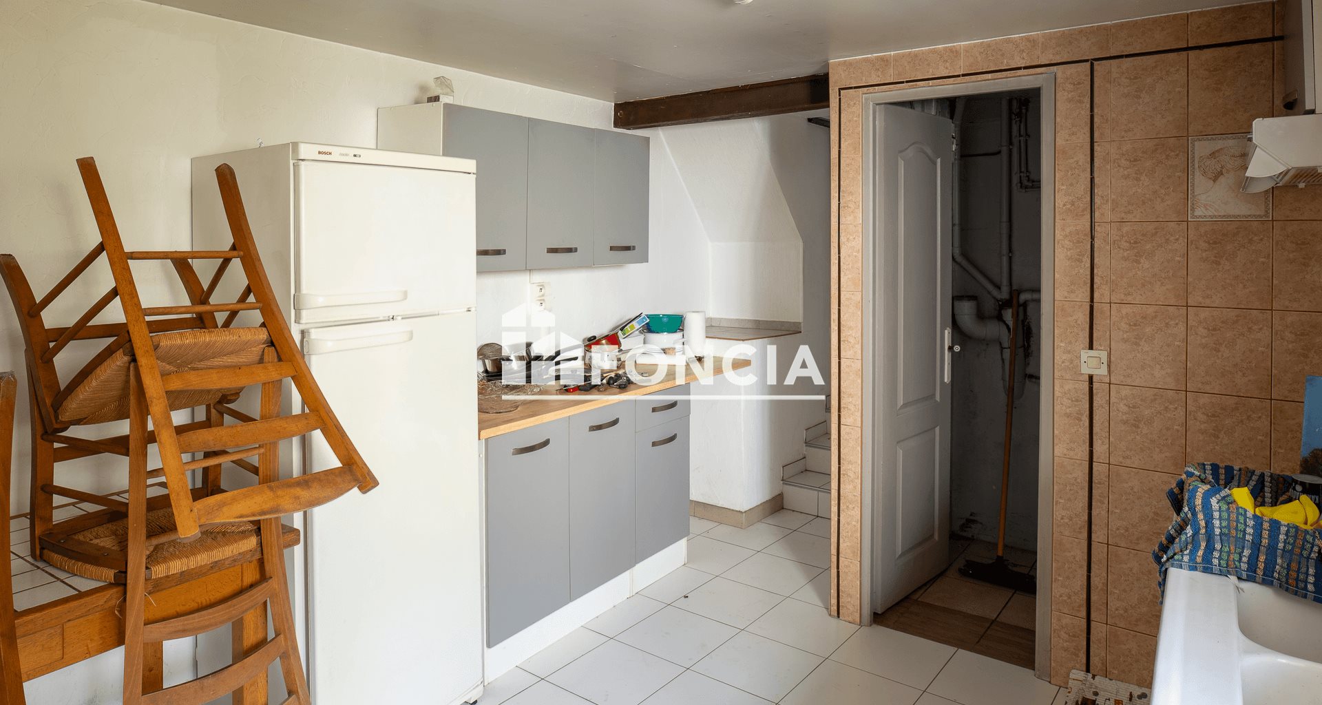 Maison à vendre, 77m², Dollon