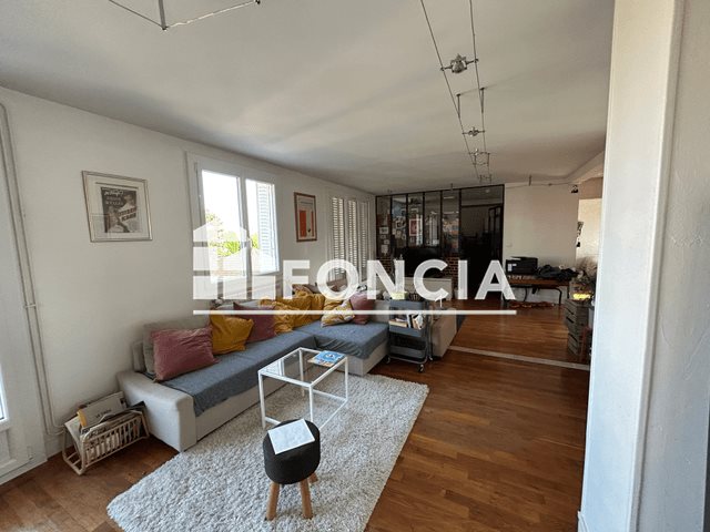 Appartement à louer, 113m², Dijon