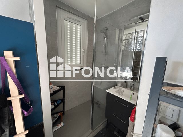 Appartement à louer, 113m², Dijon
