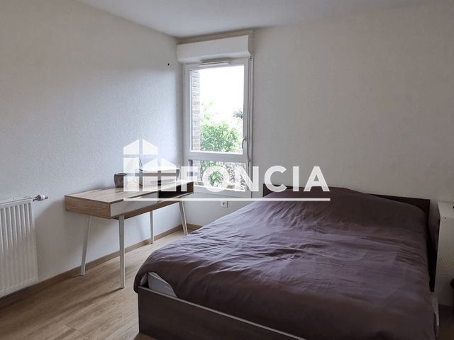 Appartement à louer, 42m², Plaisance-du-Touch