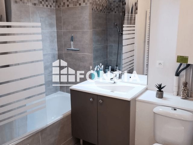 Appartement à louer, 42m², Plaisance-du-Touch