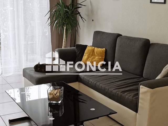 Appartement à louer, 42m², Plaisance-du-Touch