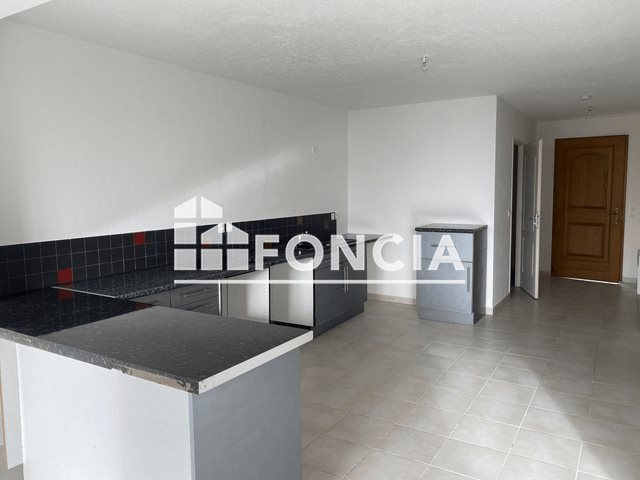 Appartement à louer, 66m², Le Luc