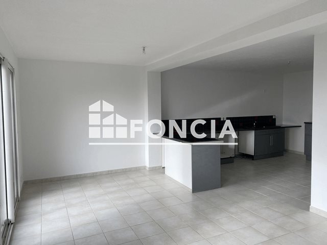 Appartement à louer, 66m², Le Luc