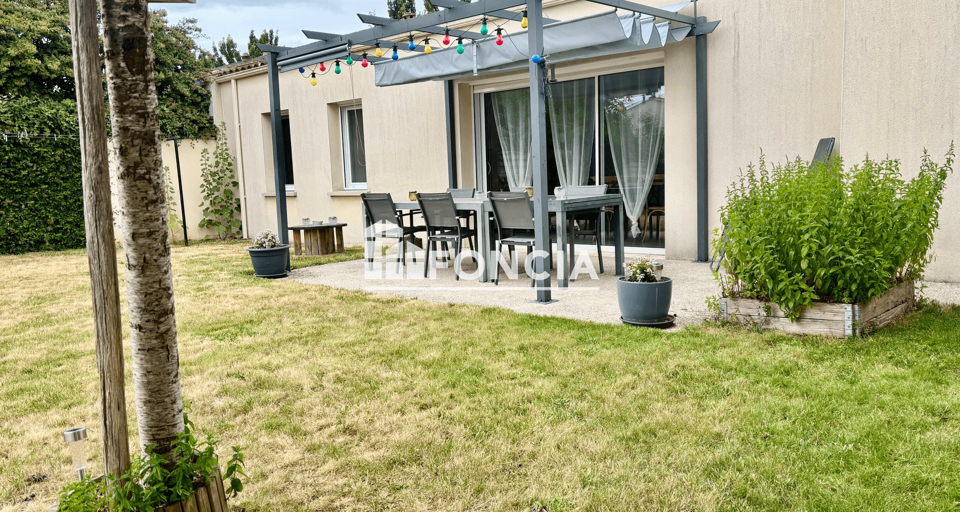 Maison à vendre, 98m², Niort